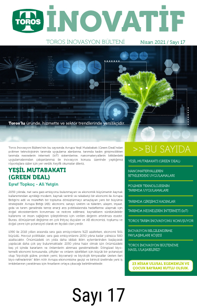 Toros İnovasyon Bülteni_17