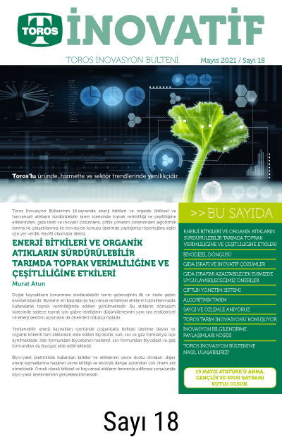 Toros İnovasyon Bülteni_18