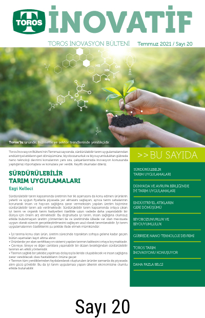 Toros İnovasyon Bülteni_20