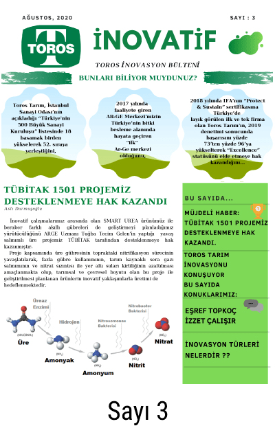Toros İnovasyon Bülteni_3