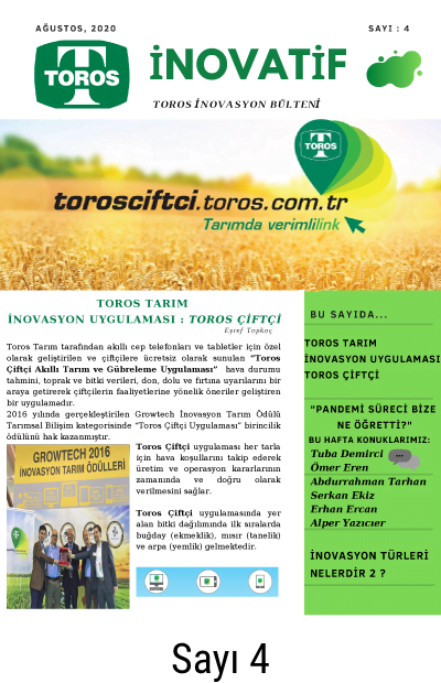 Toros İnovasyon Bülteni_4