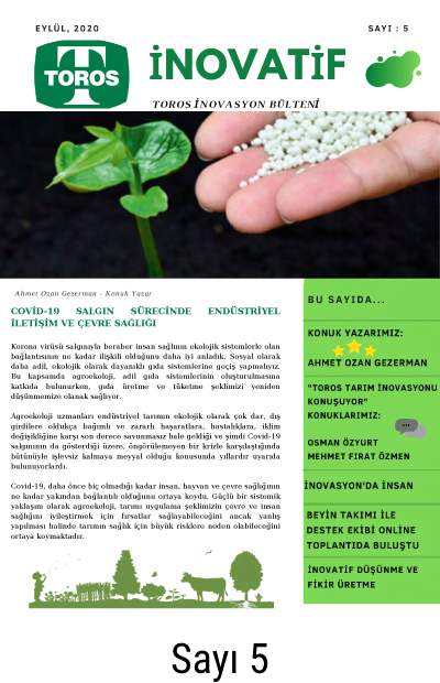 Toros İnovasyon Bülteni_5