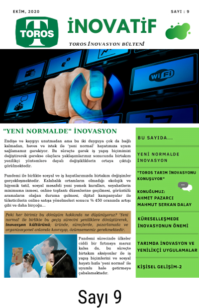 Toros İnovasyon Bülteni_9
